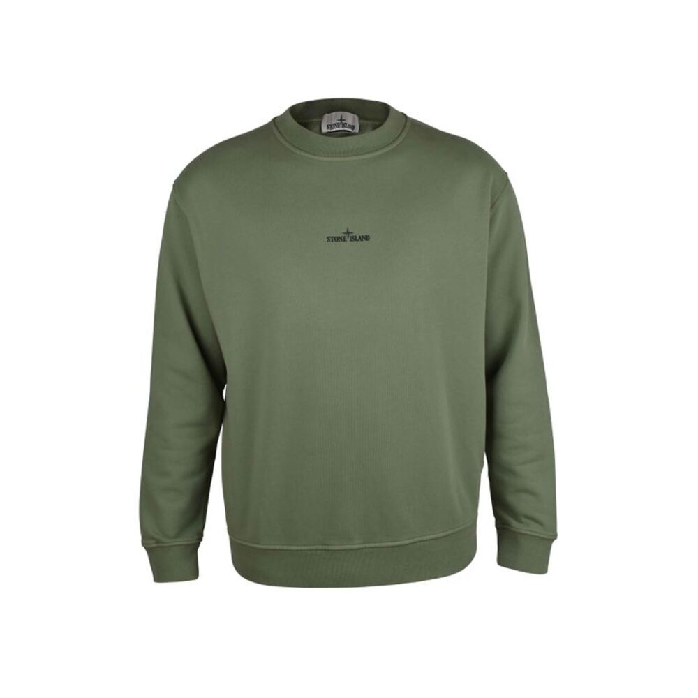 Stone Island Men Sweater